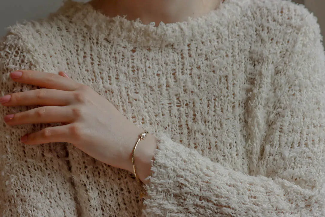 Glamoures Bracelet Cloé