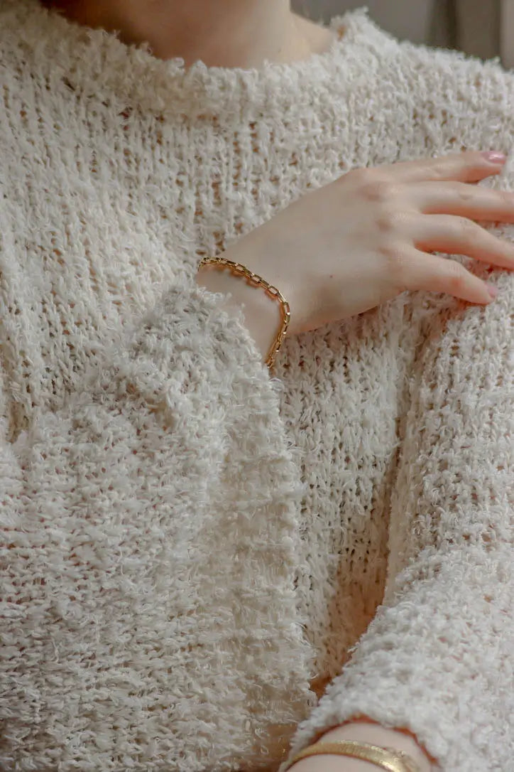 Zoe Bracelet Thick