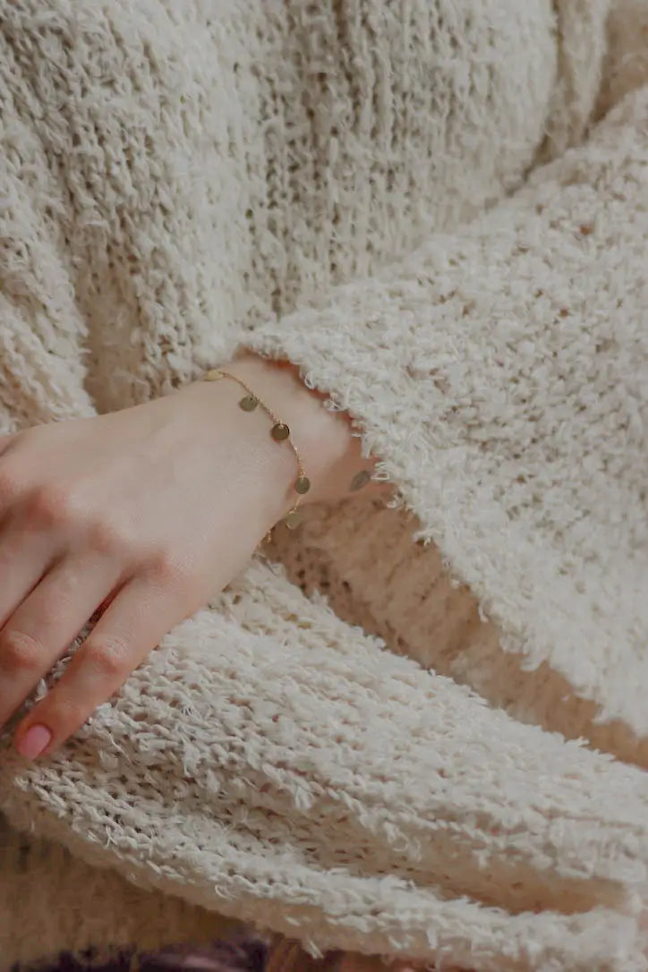 Pulu Bracelet