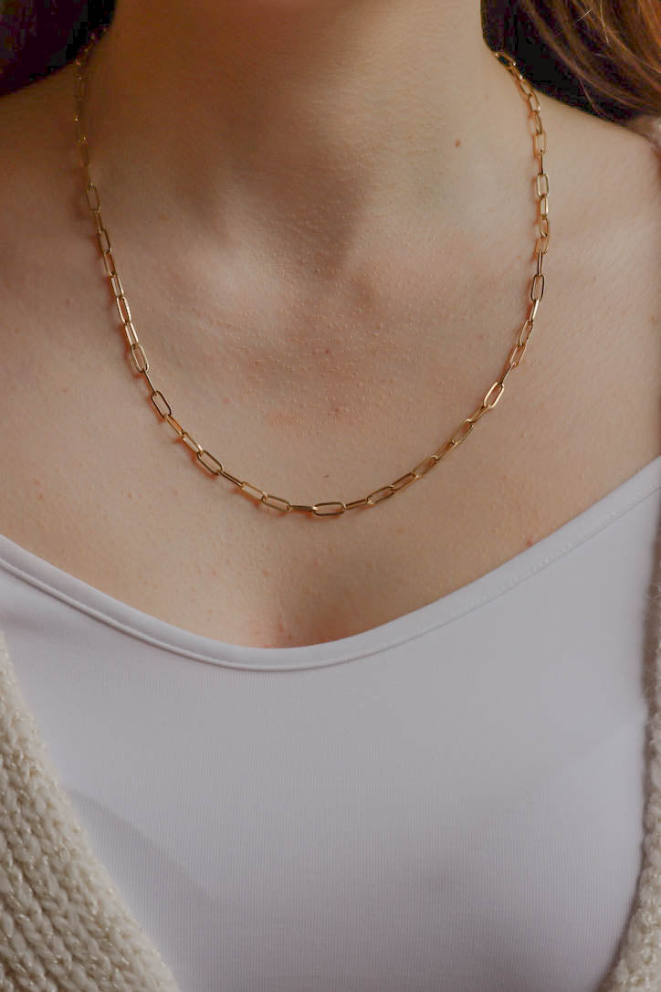 Zoe Necklace