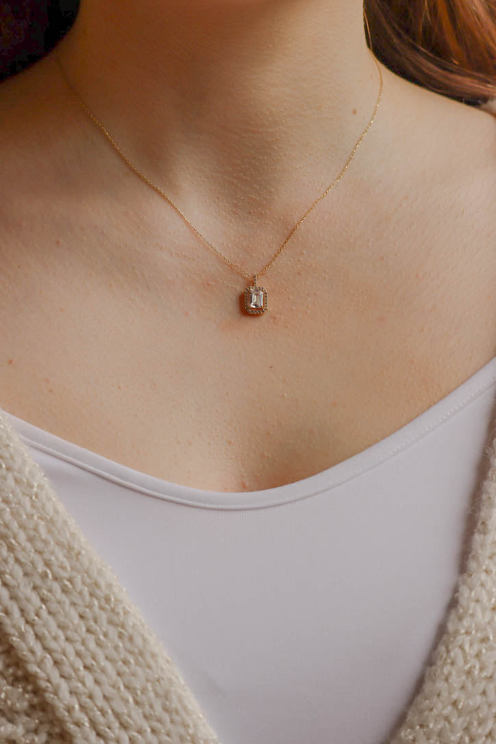 Glamour Necklace