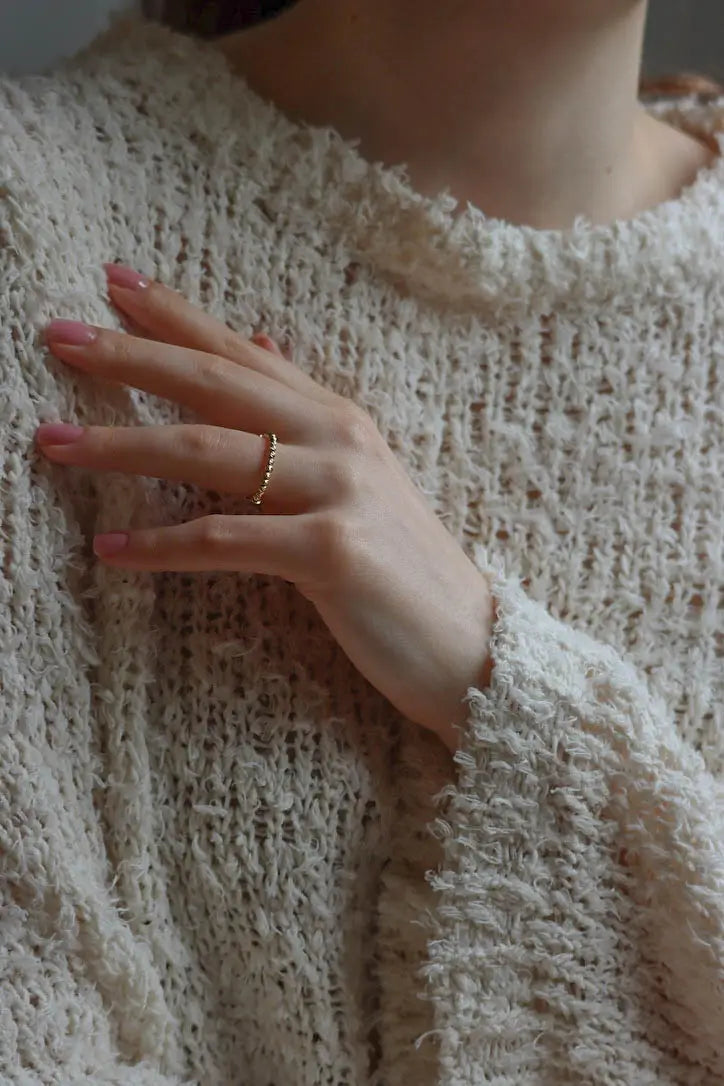 Dorika Ring