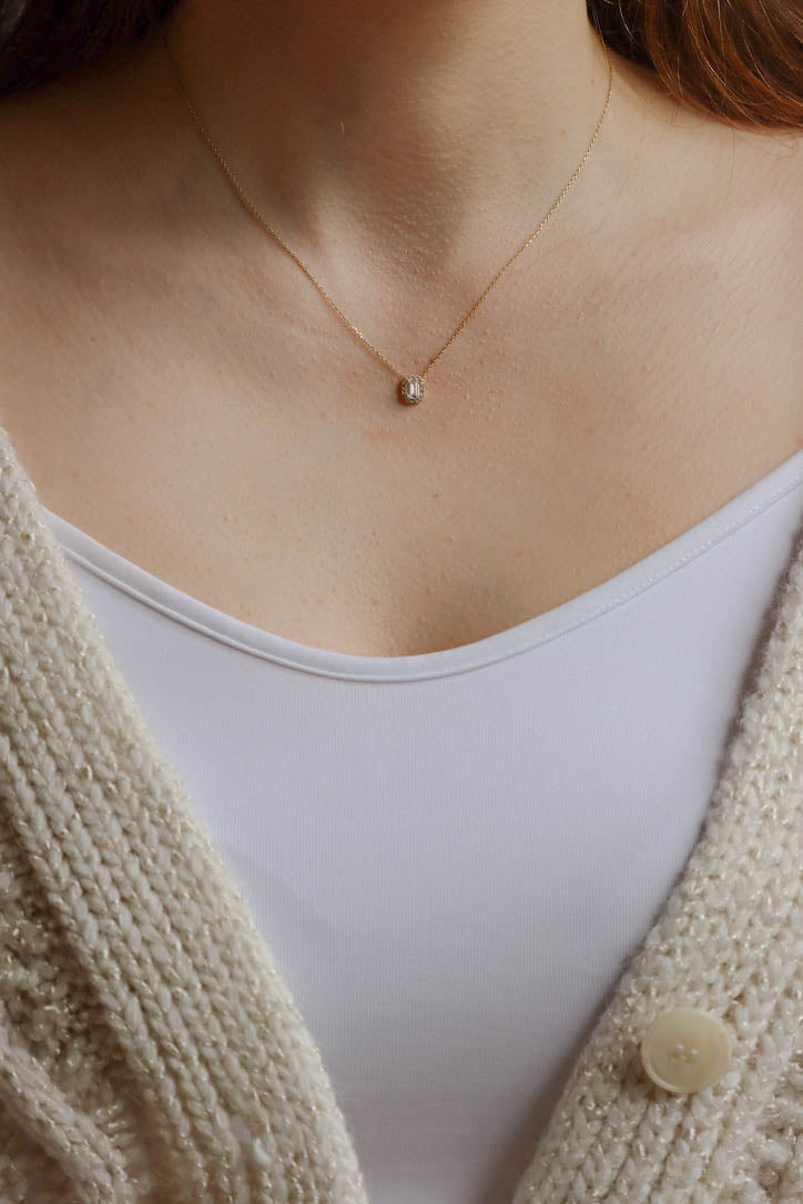 Glamour Necklace Mini