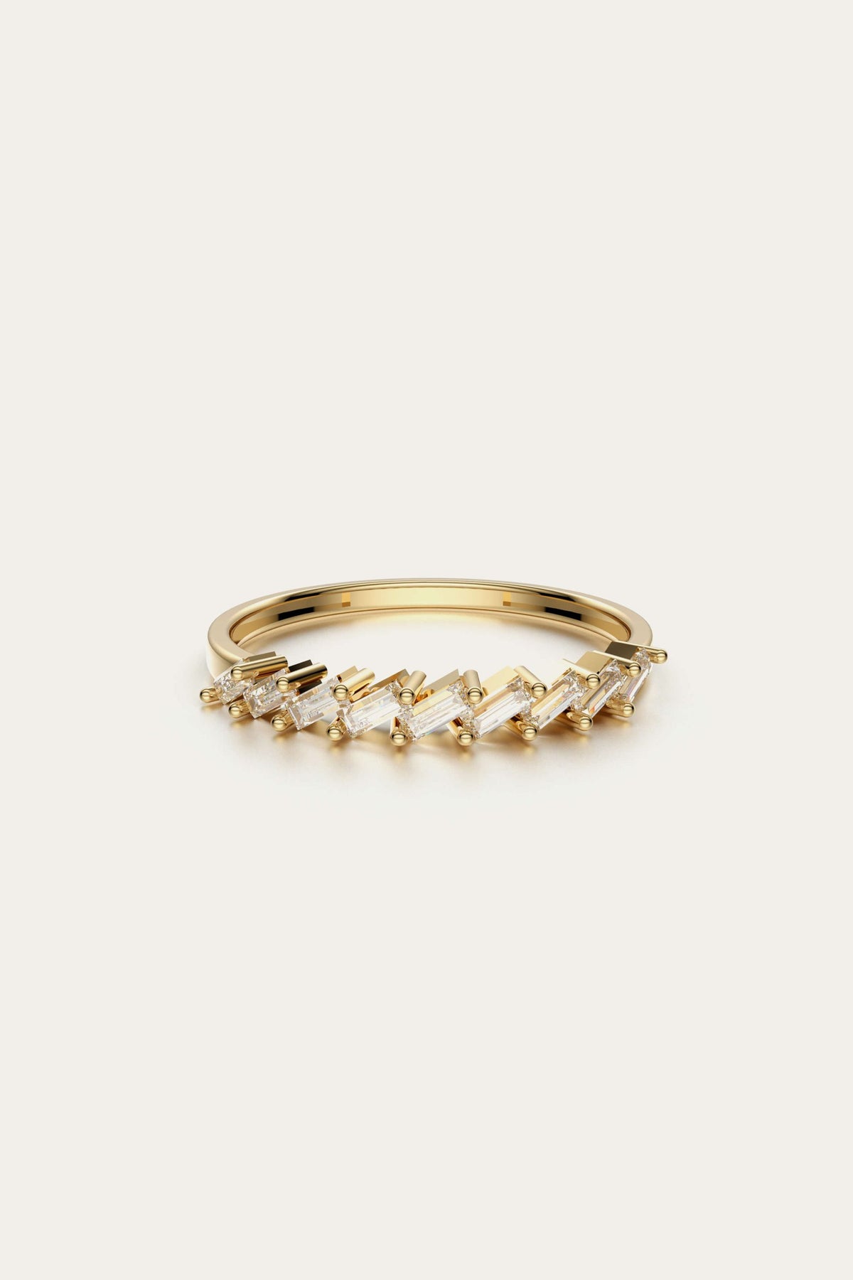Balerina Ring