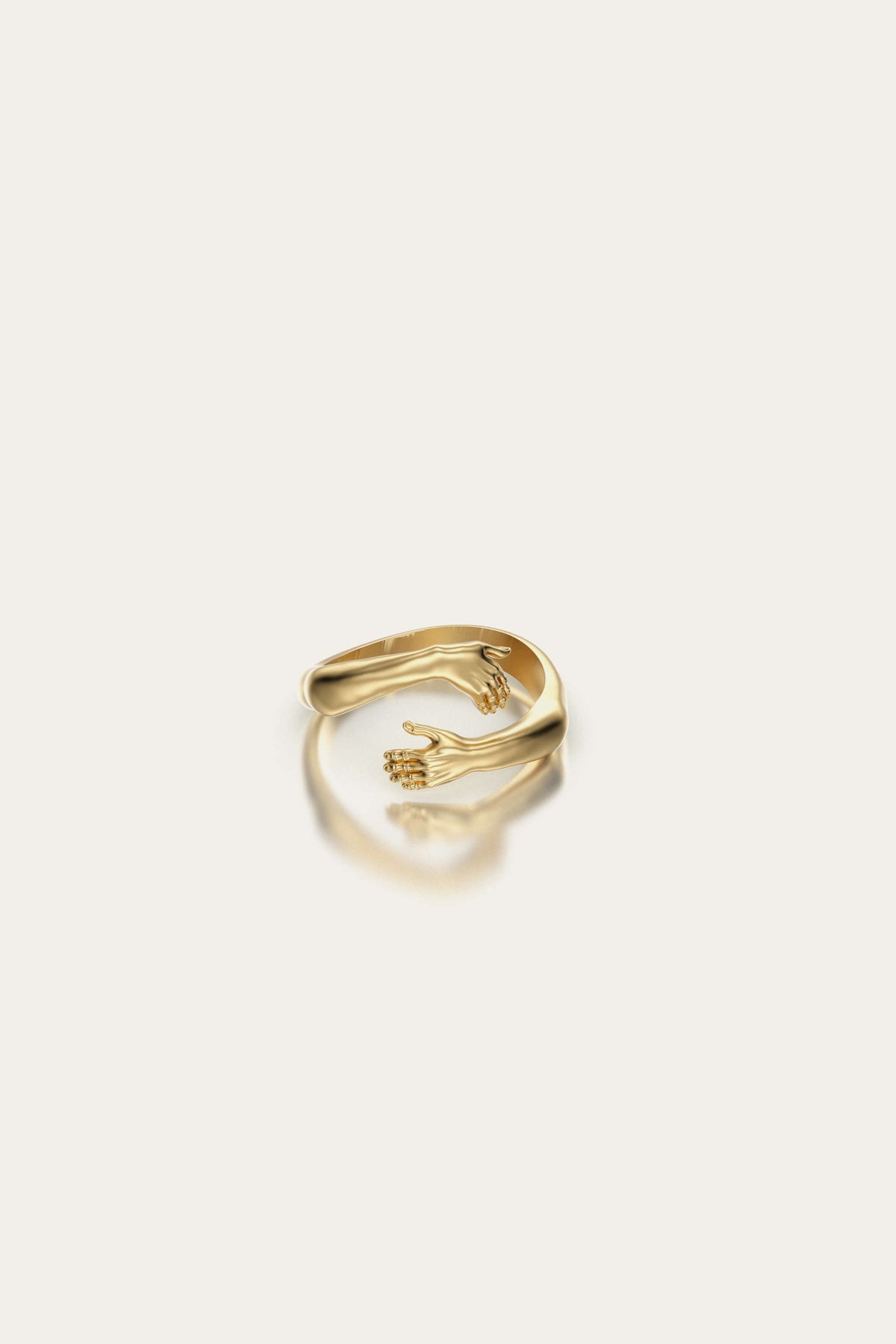Endless Love Ring