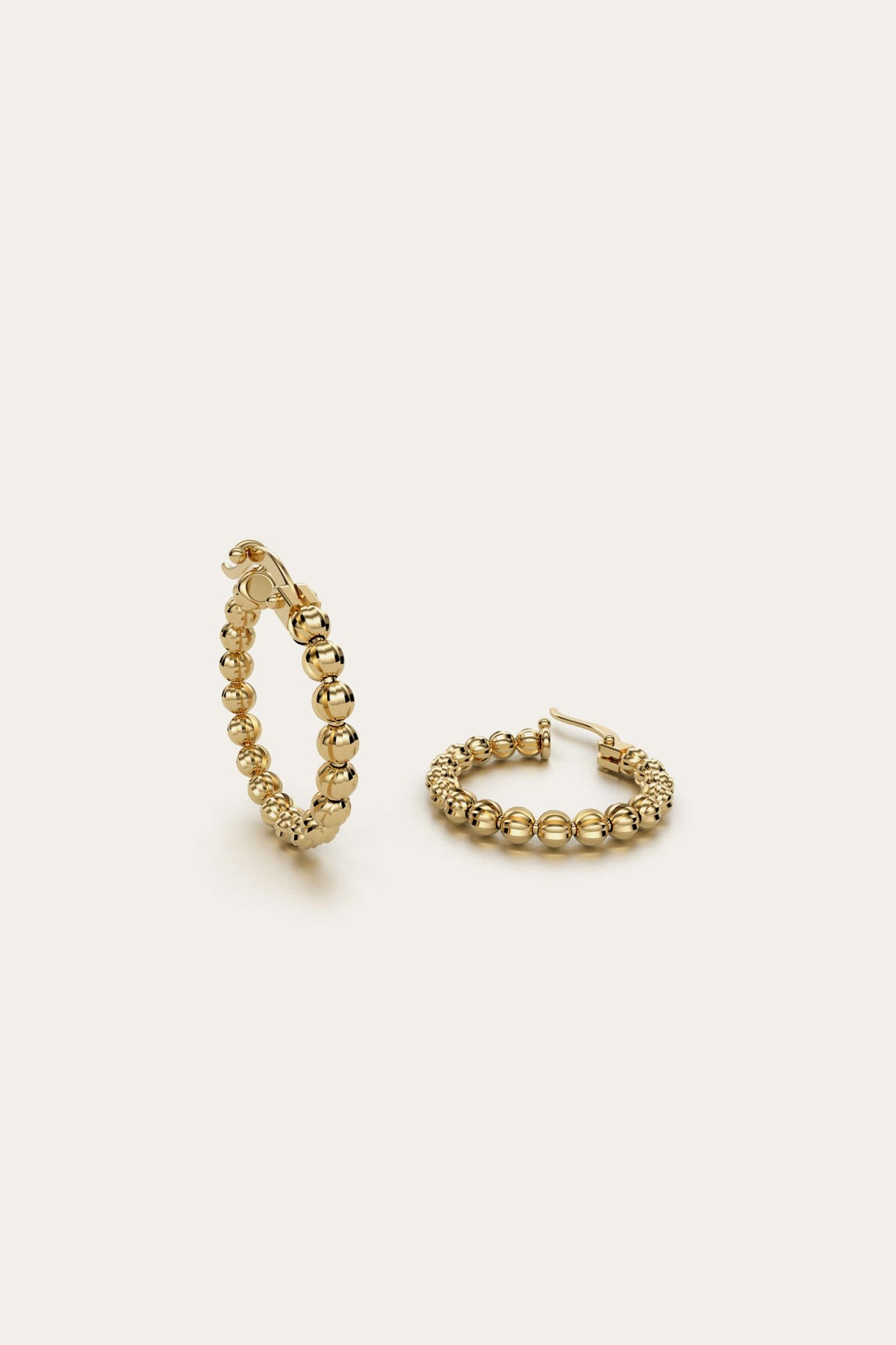 Dorika Hoops