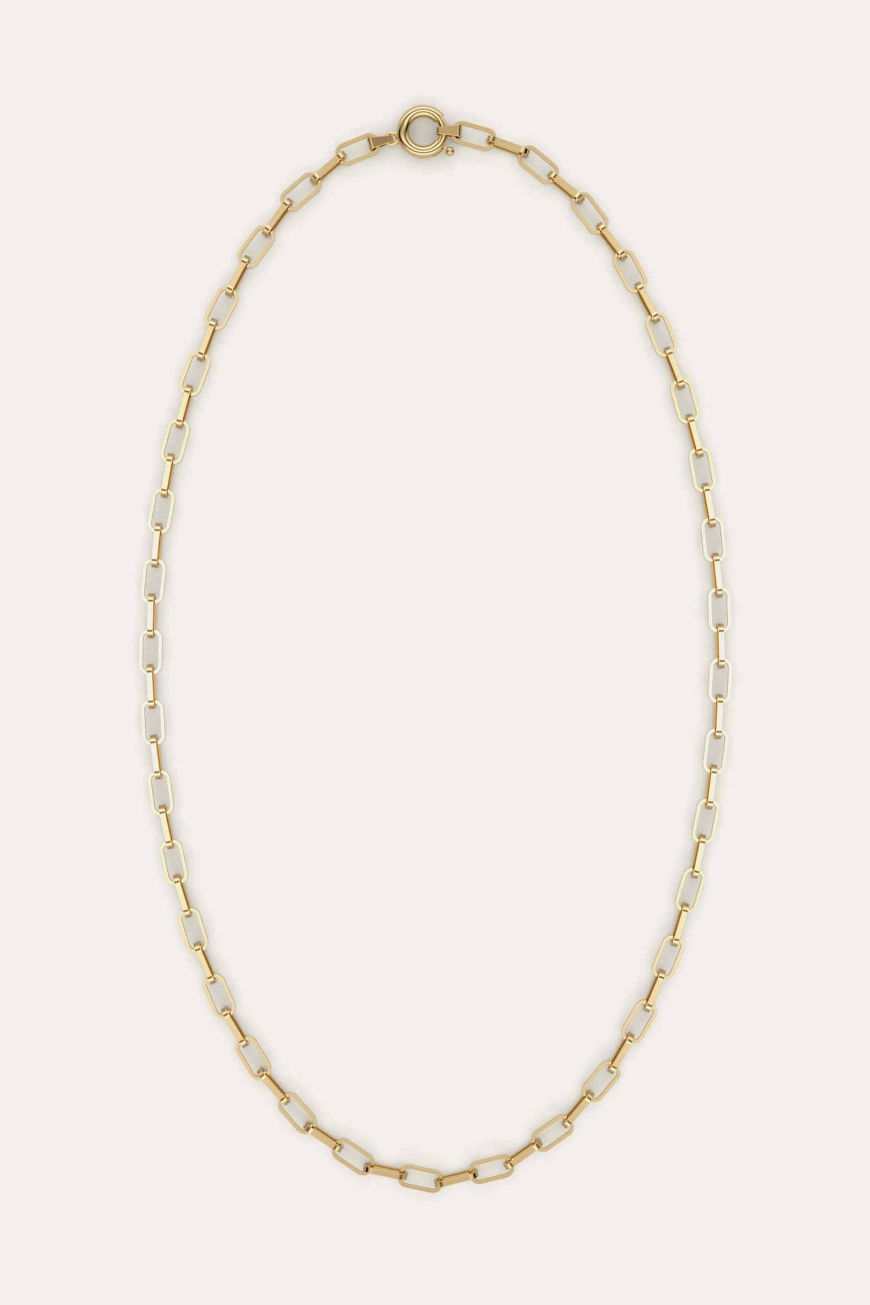 Zoe Necklace