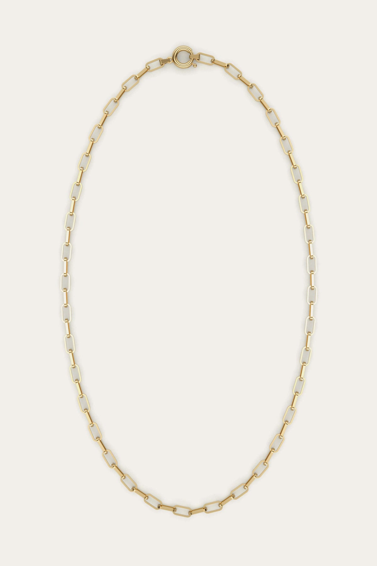 Zoe Necklace