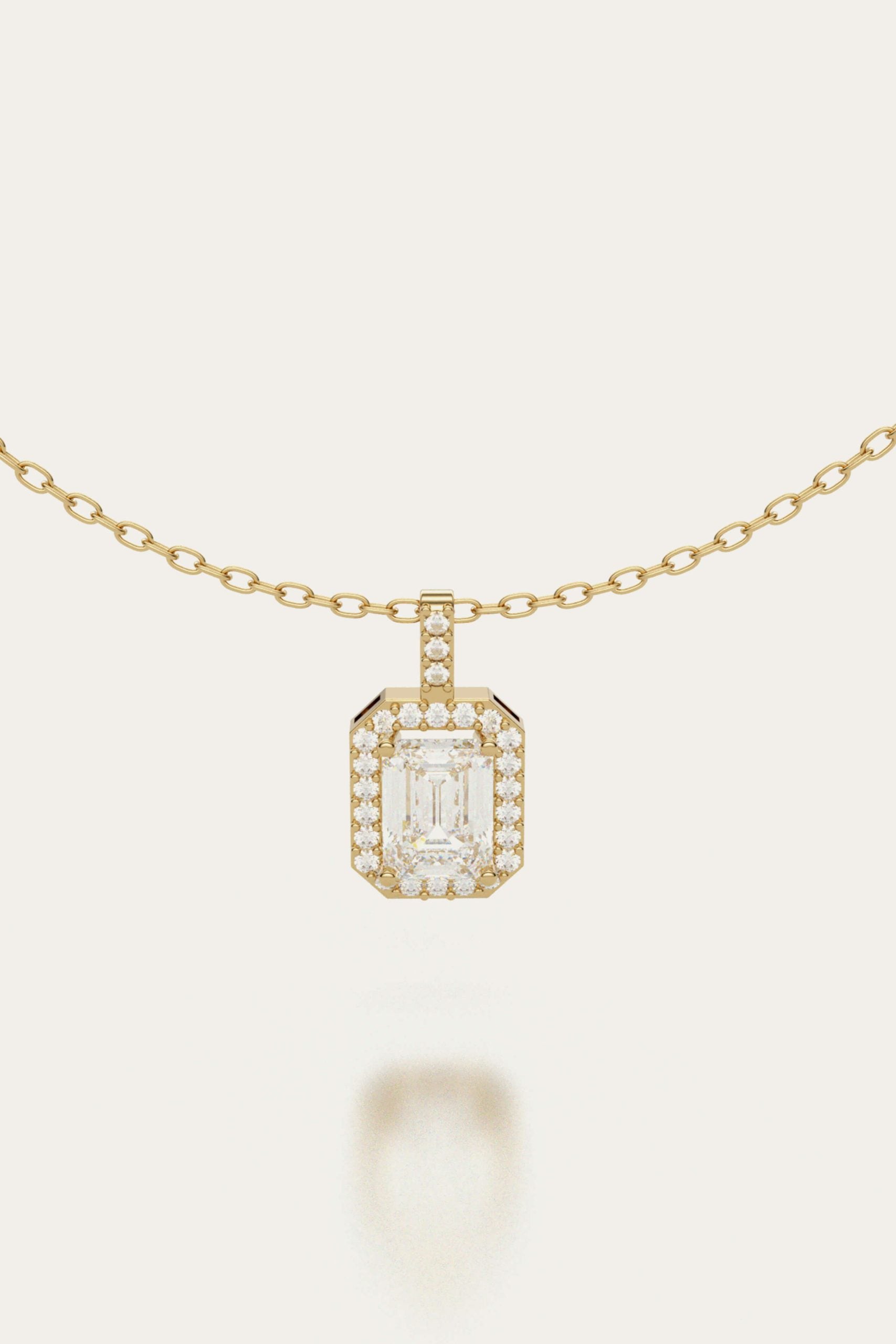 Glamour Necklace Mini