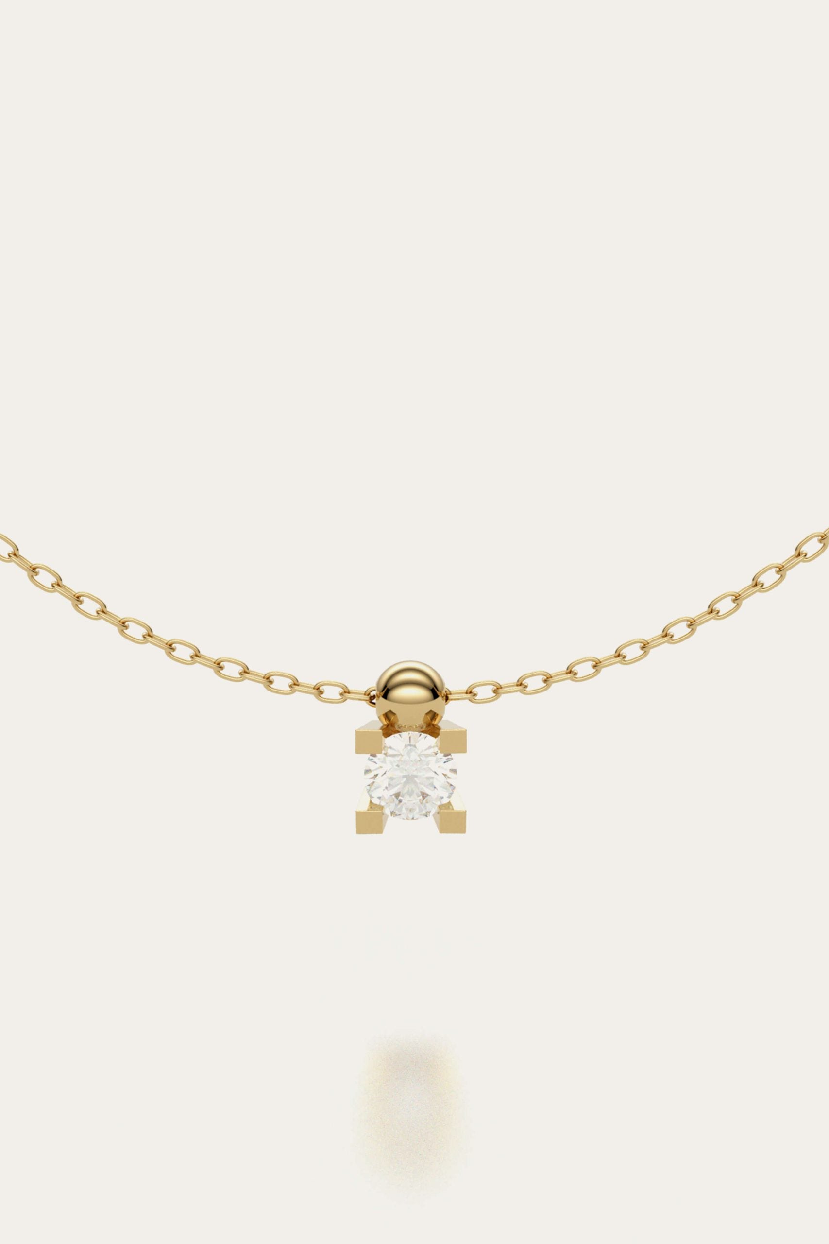 Sparkle Necklace