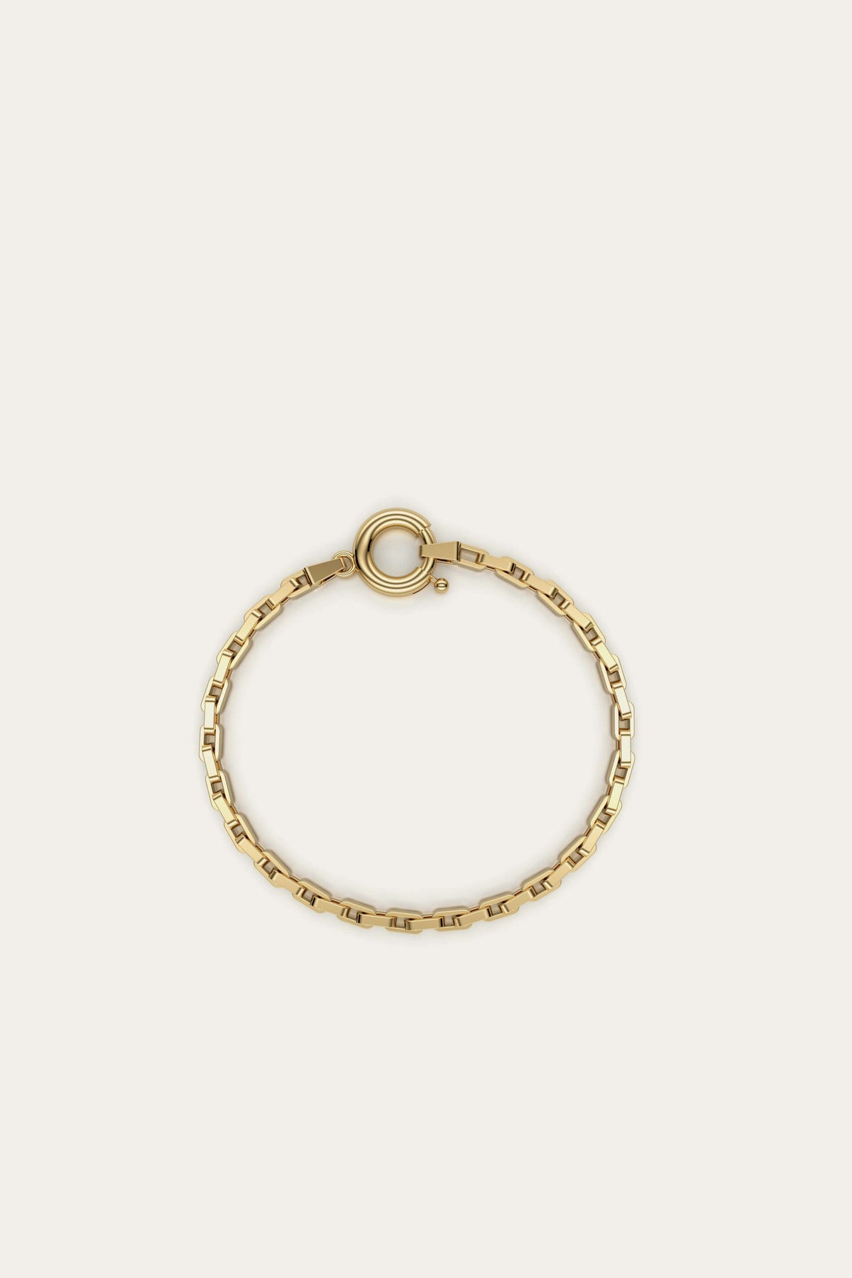 Zoe Bracelet Thick