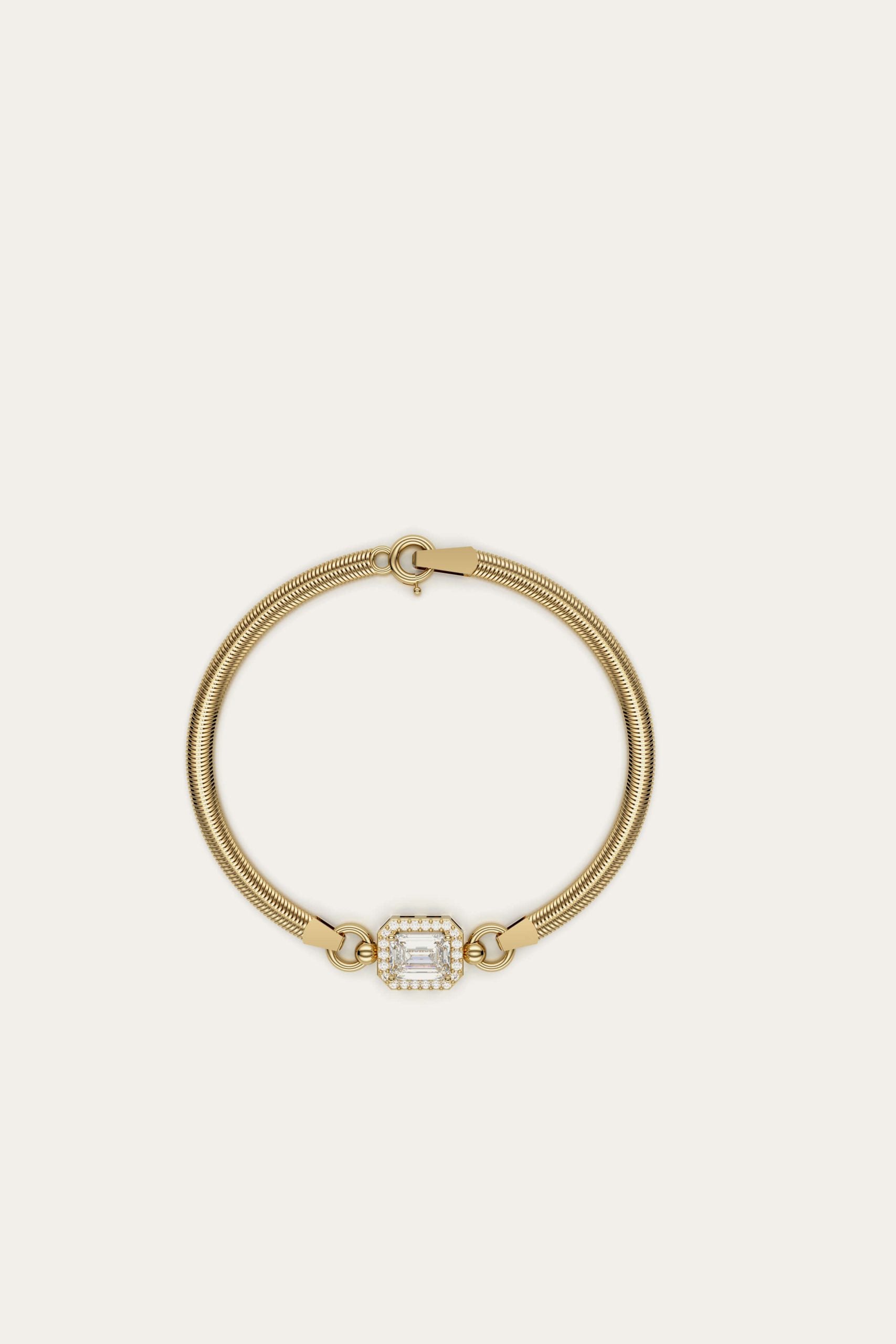 Glamoures Bracelet Cloé