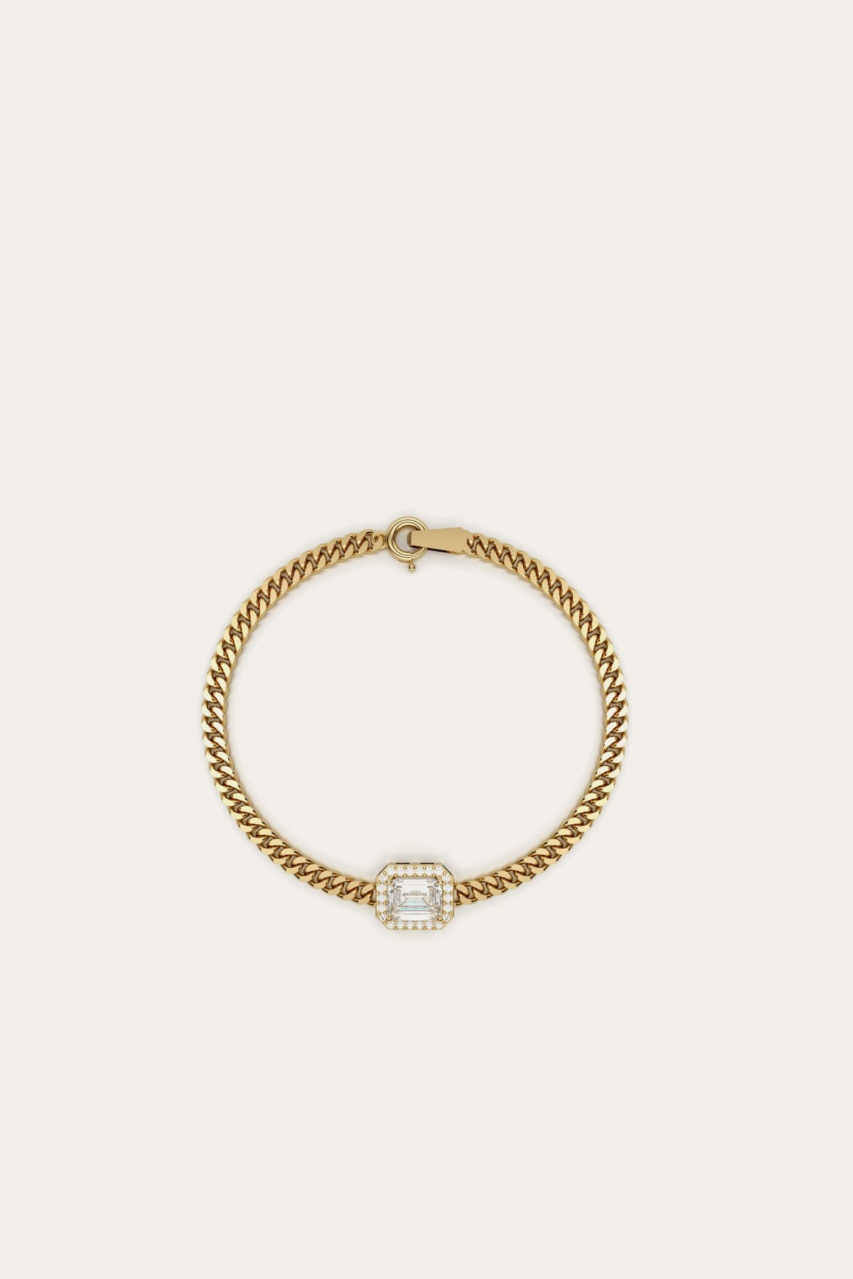 Glamoures Bracelet Kelly